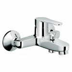 Walrus VIVA 龍頭套裝3件 (面盆龍頭 + 浴缸龍頭 + 花灑套裝)